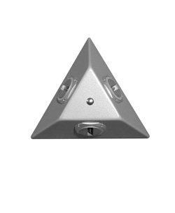 Satellite Tweeter Pod