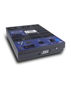 A4 Two-Channel Amplifier
