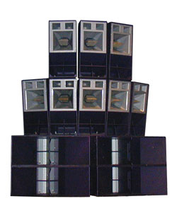 Ground Stack Systems
