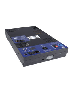 A6 Two-Channel Amplifier