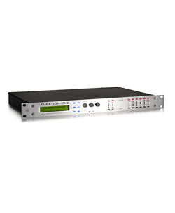 XO2 Audio Management System