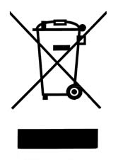 WEEE logo