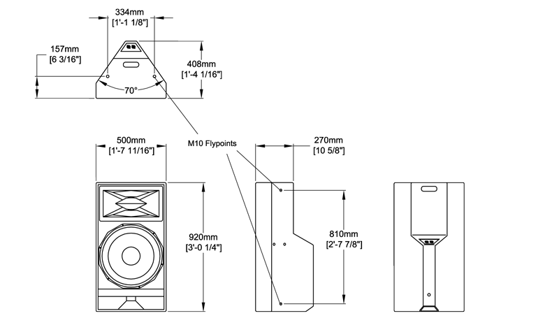 Res 1.5 Technical Drawing
