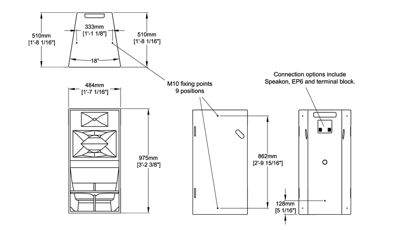 Res 4E Technical Drawing